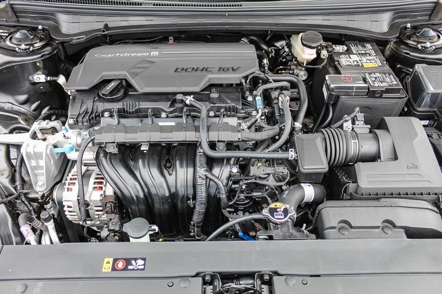 2025 Kia K4 GT-Line Glendale CA