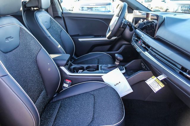 2025 Kia K4 GT-Line Glendale CA