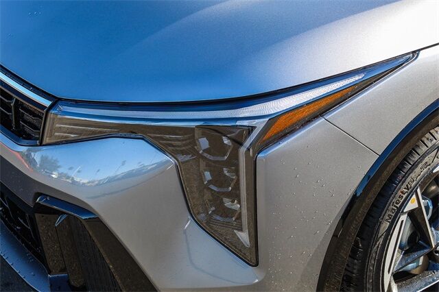 2025 Kia K4 GT-Line Glendale CA