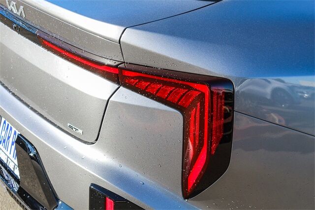2025 Kia K4 GT-Line Glendale CA
