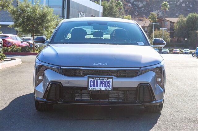 2025 Kia K4 GT-Line Glendale CA