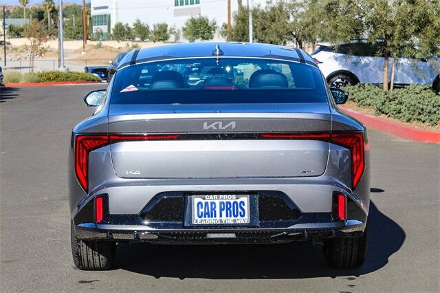 2025 Kia K4 GT-Line Glendale CA