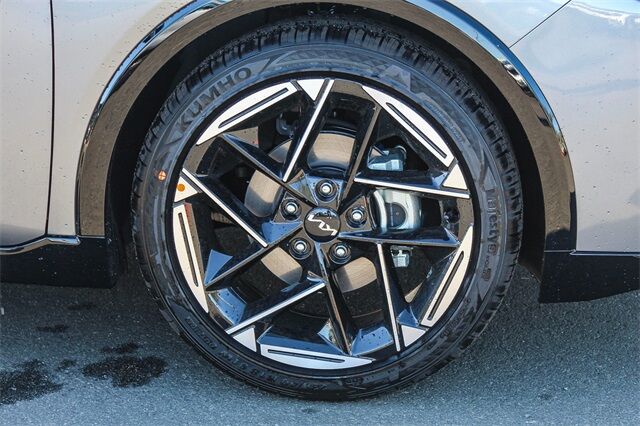 2025 Kia K4 GT-Line Glendale CA
