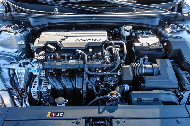 2025 Kia K4 GT-Line Glendale CA