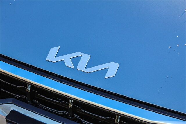 2025 Kia K4 GT-Line Glendale CA