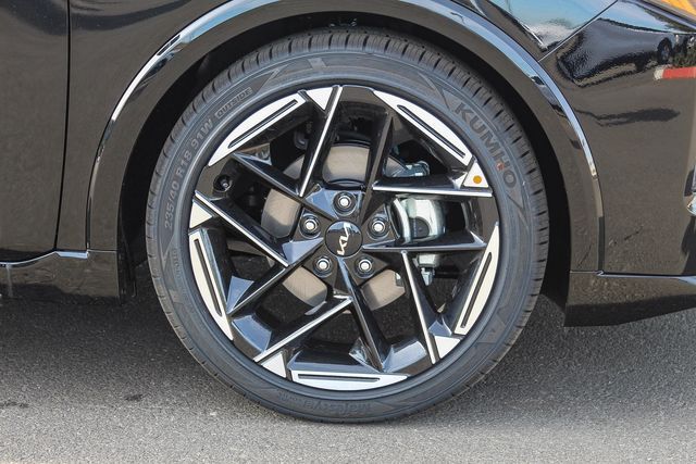 2025 Kia K4 GT-Line Glendale CA