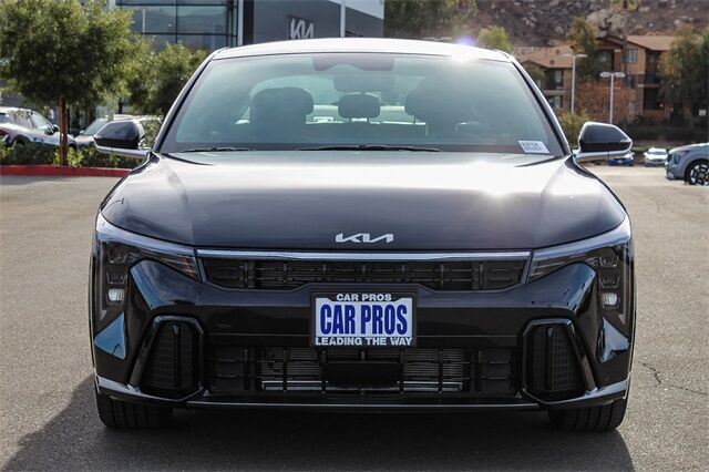 2025 Kia K4 GT-Line Glendale CA