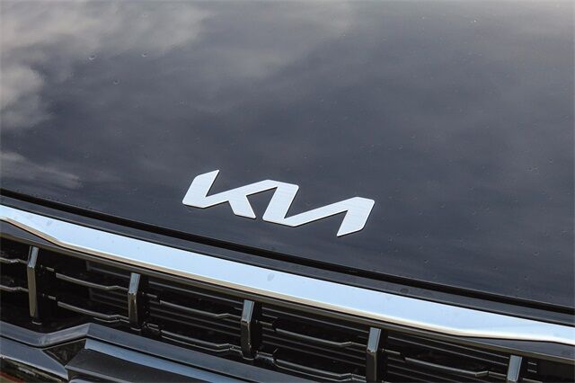 2025 Kia K4 GT-Line Glendale CA