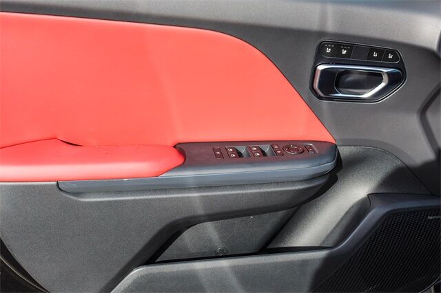 2025 Kia K4 GT-Line Glendale CA