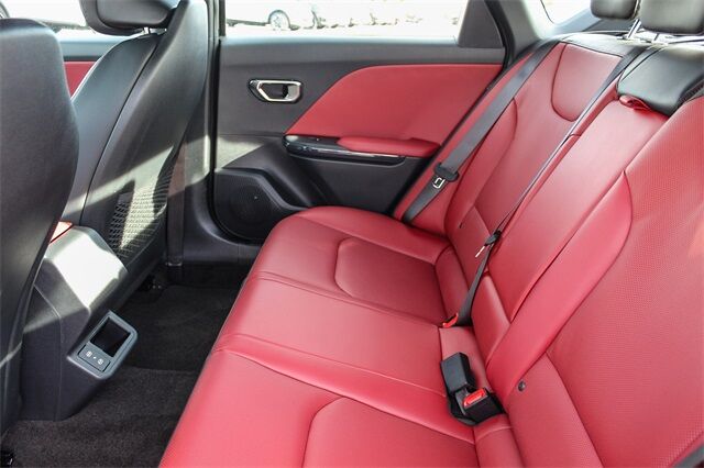2025 Kia K4 GT-Line Glendale CA