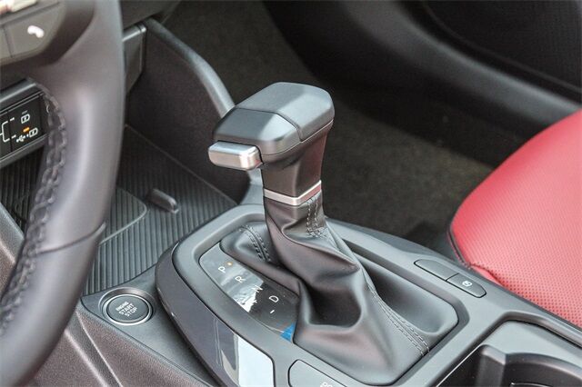 2025 Kia K4 GT-Line Glendale CA