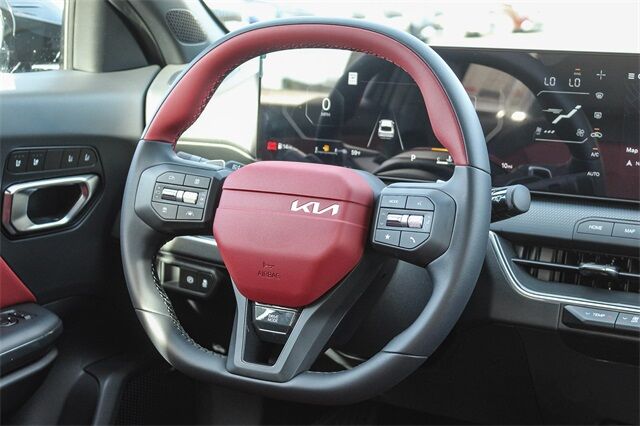2025 Kia K4 GT-Line Glendale CA