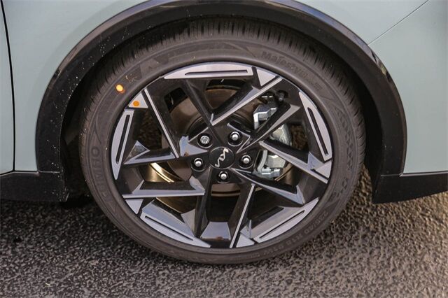 2025 Kia K4 GT-Line Glendale CA