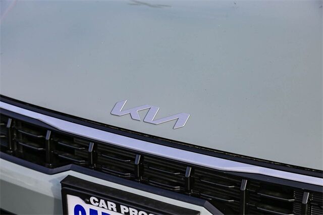 2025 Kia K4 GT-Line Glendale CA