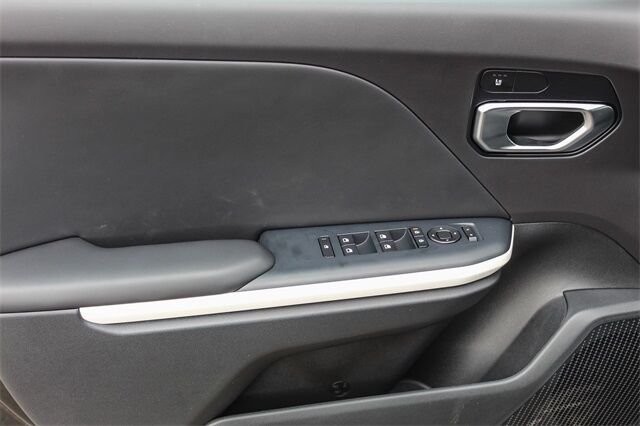 2025 Kia K4 GT-Line Glendale CA