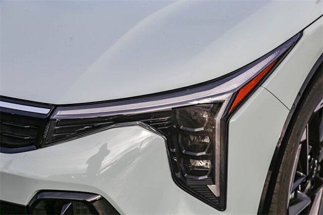 2025 Kia K4 GT-Line Glendale CA
