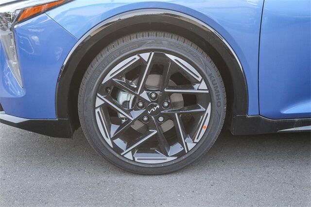 2025 Kia K4 GT-Line Glendale CA