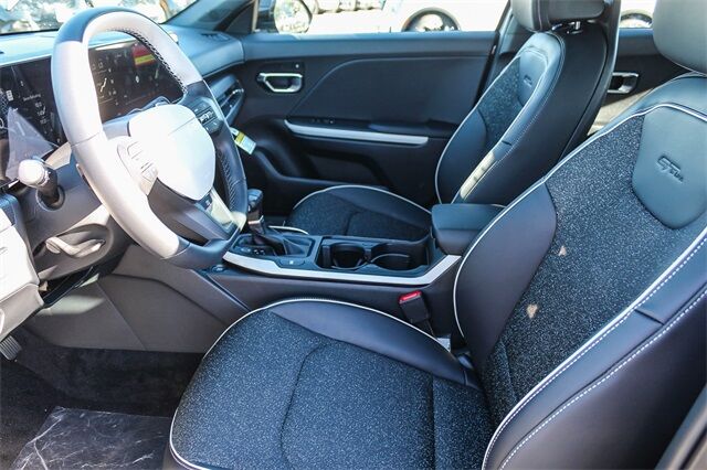 2025 Kia K4 GT-Line Glendale CA