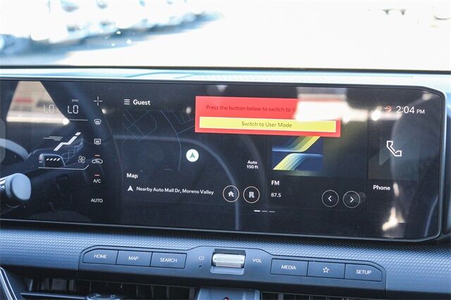 2025 Kia K4 GT-Line Glendale CA