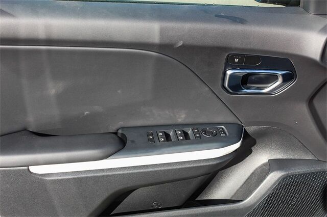 2025 Kia K4 GT-Line Glendale CA