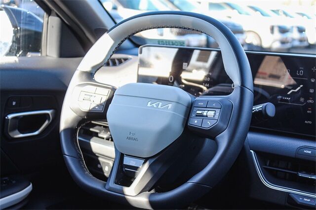 2025 Kia K4 GT-Line Glendale CA