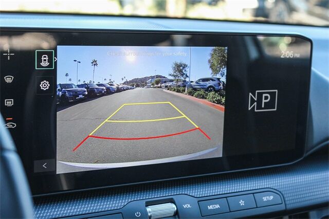2025 Kia K4 GT-Line Glendale CA