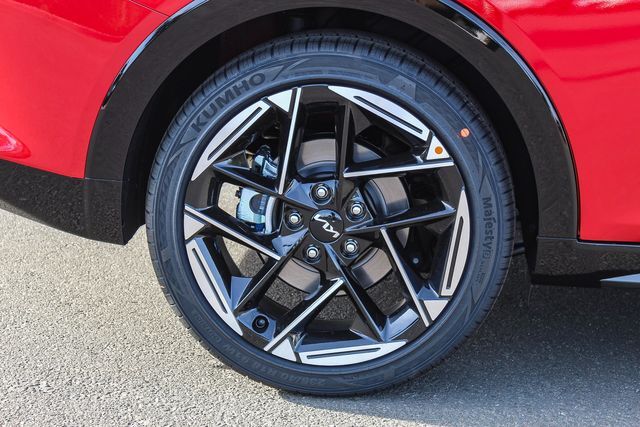 2025 Kia K4 GT-Line Glendale CA