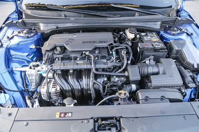 2025 Kia K4 GT-Line Glendale CA