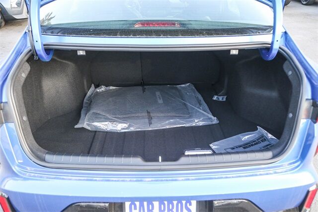 2025 Kia K4 GT-Line Glendale CA