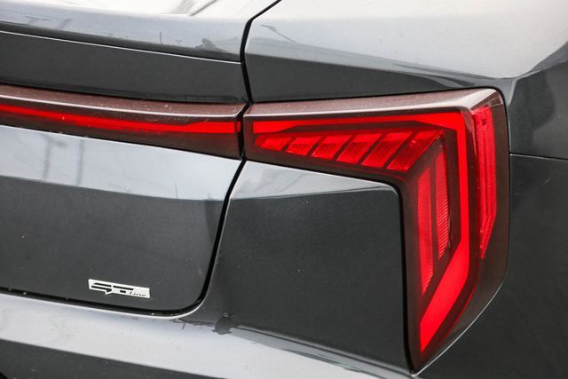 2025 Kia K4 GT-Line Glendale CA