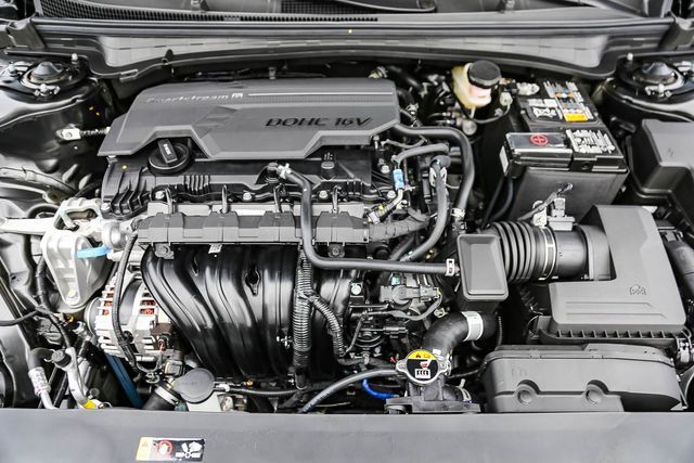 2025 Kia K4 GT-Line Glendale CA