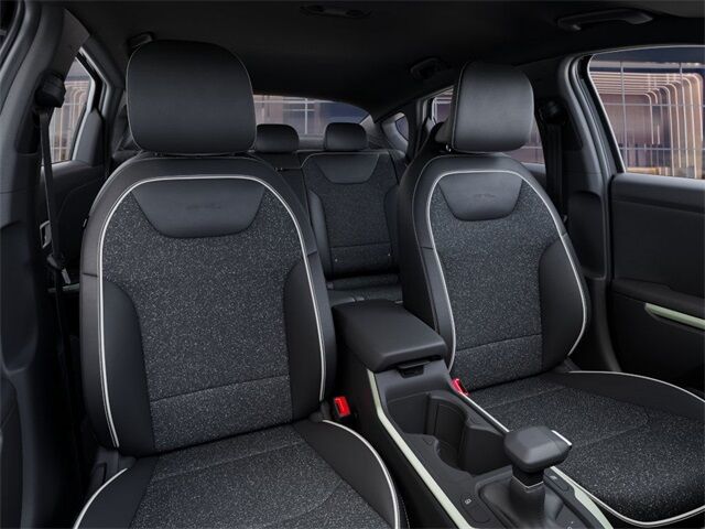 2025 Kia K4 GT-Line Glendale CA