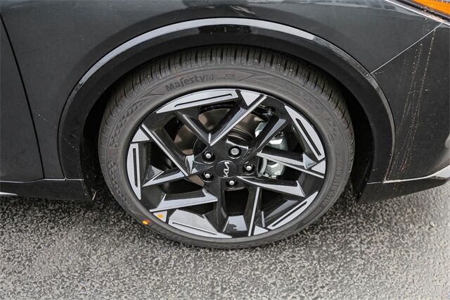 2025 Kia K4 GT-Line Glendale CA