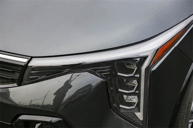 2025 Kia K4 GT-Line Glendale CA