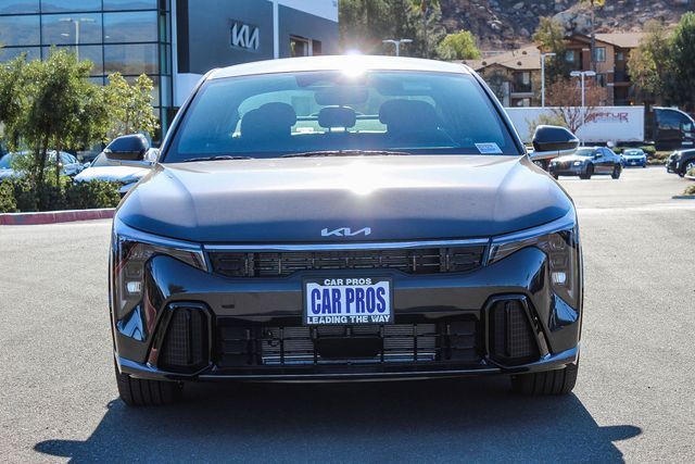 2025 Kia K4 GT-Line Glendale CA