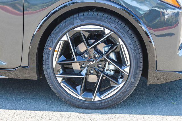 2025 Kia K4 GT-Line Glendale CA