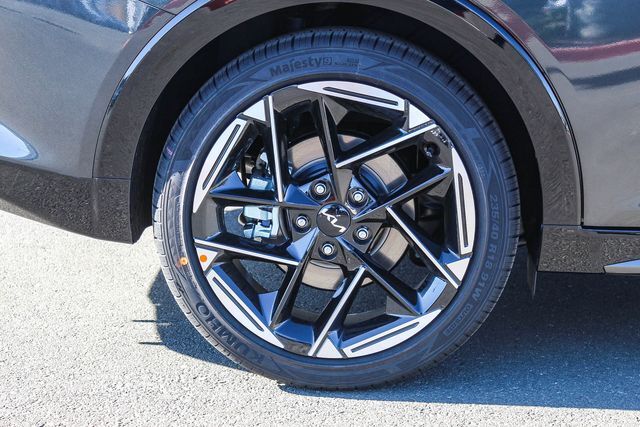 2025 Kia K4 GT-Line Glendale CA