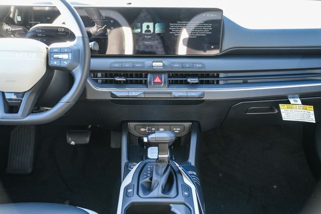 2025 Kia K4 GT-Line Huntington Beach CA