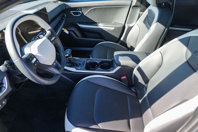 2025 Kia K4 GT-Line Huntington Beach CA