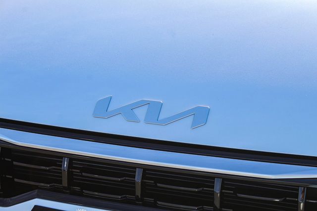 2025 Kia K4 GT-Line Huntington Beach CA