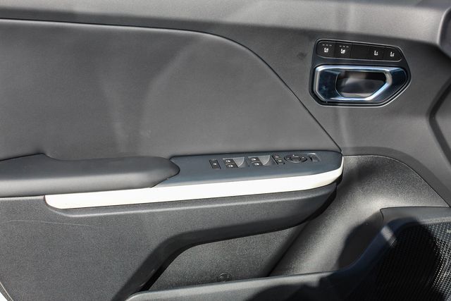 2025 Kia K4 GT-Line Huntington Beach CA