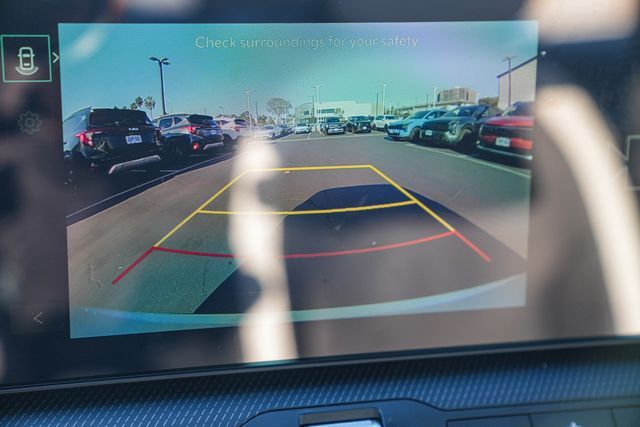 2025 Kia K4 GT-Line Huntington Beach CA