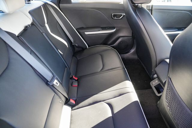 2025 Kia K4 GT-Line Huntington Beach CA