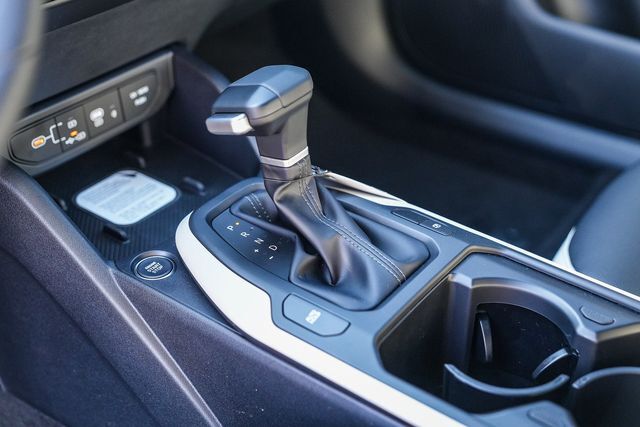 2025 Kia K4 GT-Line Huntington Beach CA