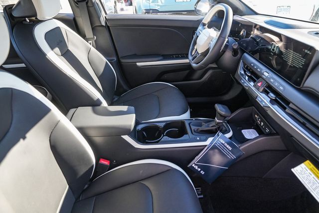 2025 Kia K4 GT-Line Huntington Beach CA