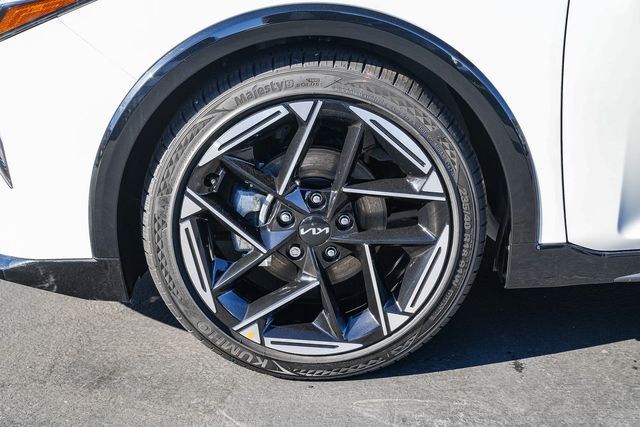 2025 Kia K4 GT-Line Huntington Beach CA