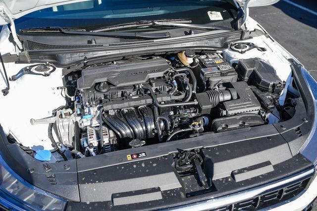 2025 Kia K4 GT-Line Huntington Beach CA