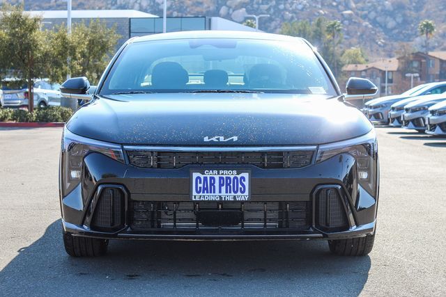 2025 Kia K4 GT-Line Huntington Beach CA