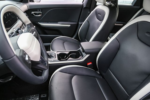 2025 Kia K4 GT-Line Huntington Beach CA