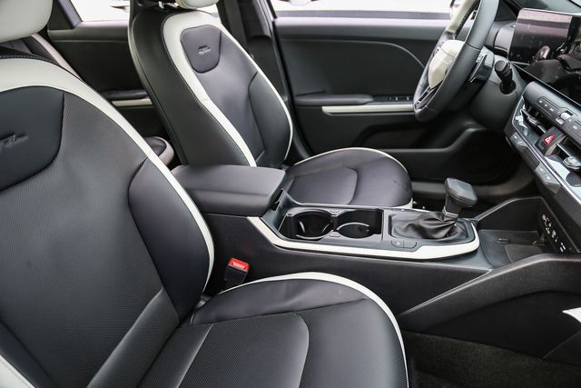 2025 Kia K4 GT-Line Huntington Beach CA